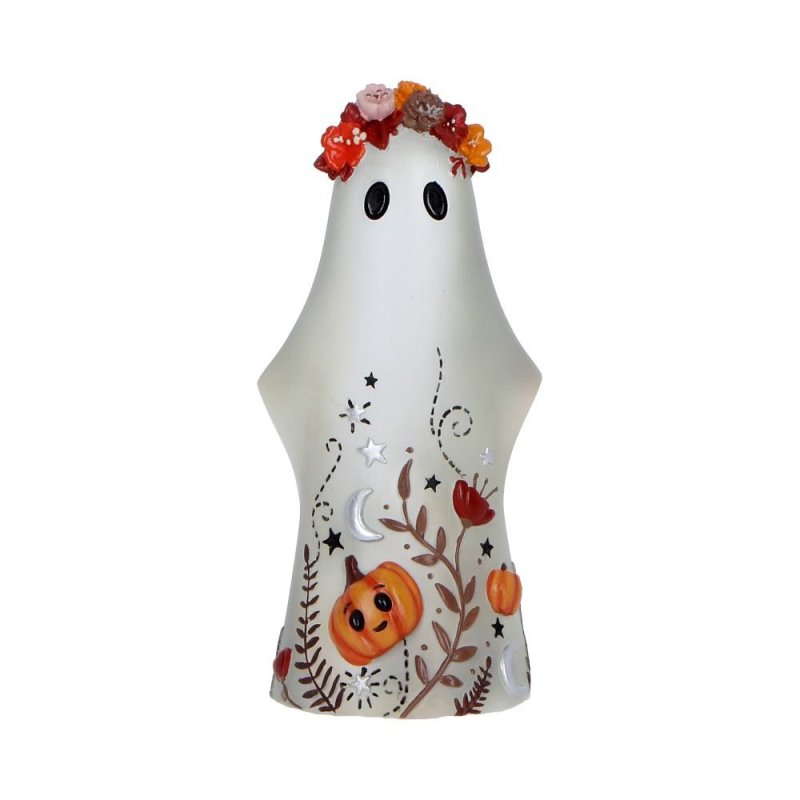 Nemesis - Boo-Who? - Florence