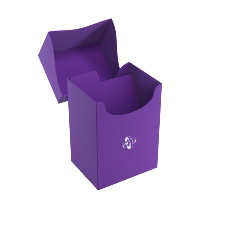 § Deck Holder 80 Violet