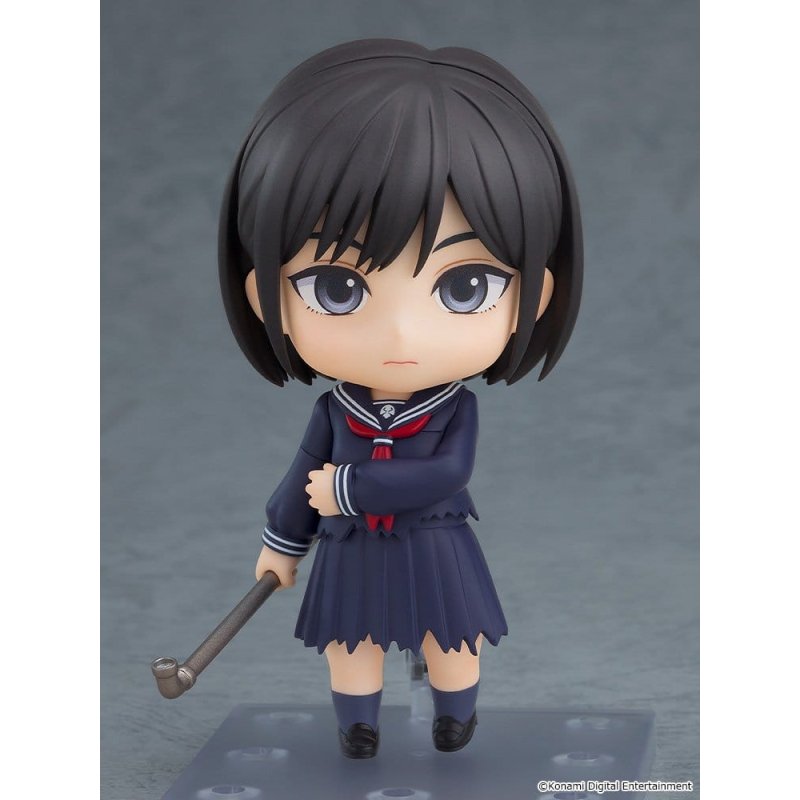 Silent Hill f Nendoroid Action Figure Hinako Shimizu 10 cm