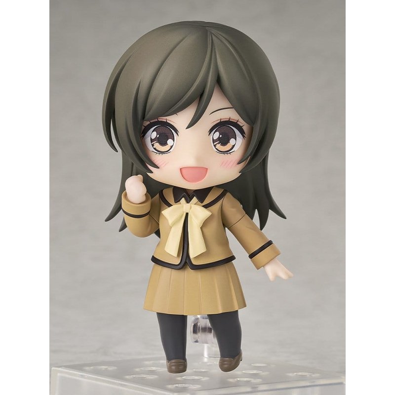 Kamisama Kiss Nendoroid Action Figure Nanami Momozono 10 cm