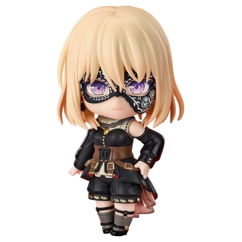 BanG Dream! Nendoroid Action Figure Doloris 10 cm