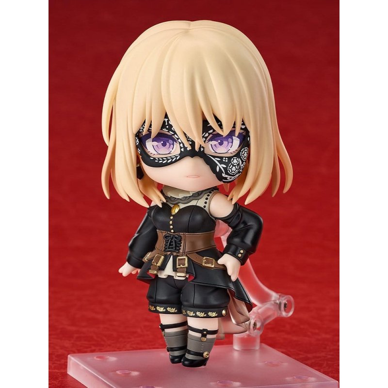 BanG Dream! Nendoroid Action Figure Doloris 10 cm