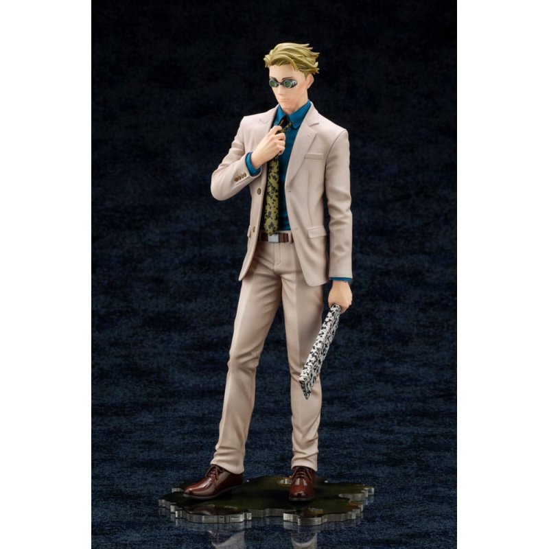 Jujutsu Kaisen ARTFX J PVC Figure Kento Nanami 24 cm