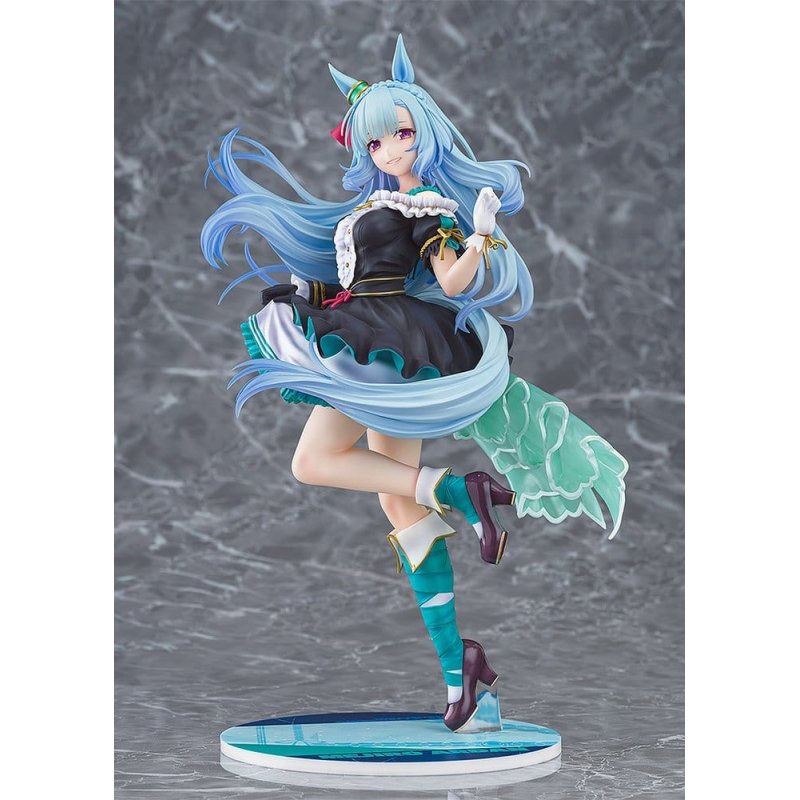 Umamusume: Cinderella Gray PVC Figure 1/7 Mejiro Ardan 26 cm