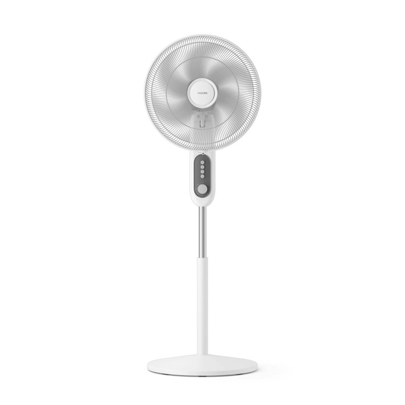 Philips 1000 series CX1220/00 household fan Grey