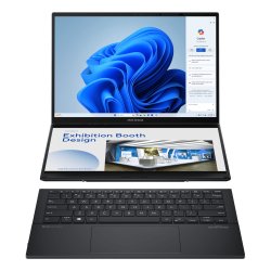 ZEN DUO 14 U9 285H 32GB 1TB GRAY