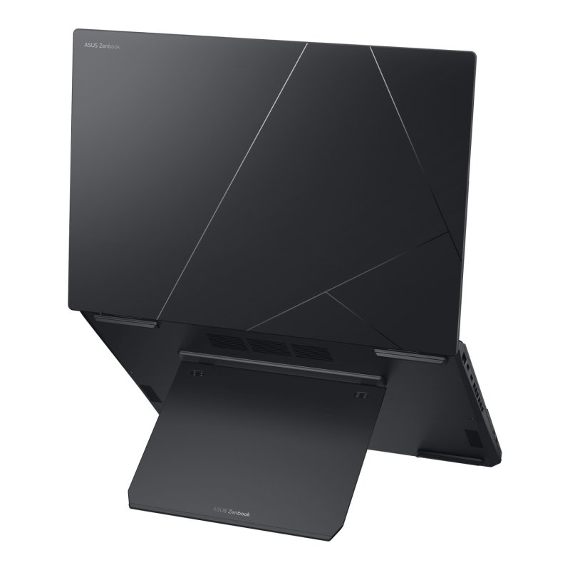 ASUS Zenbook Duo UX8406CA-QL249W Intel Core Ultra 9 285H Hybrid (2-in-1) 35.6 cm (14") Touchscreen WUXGA 32 GB