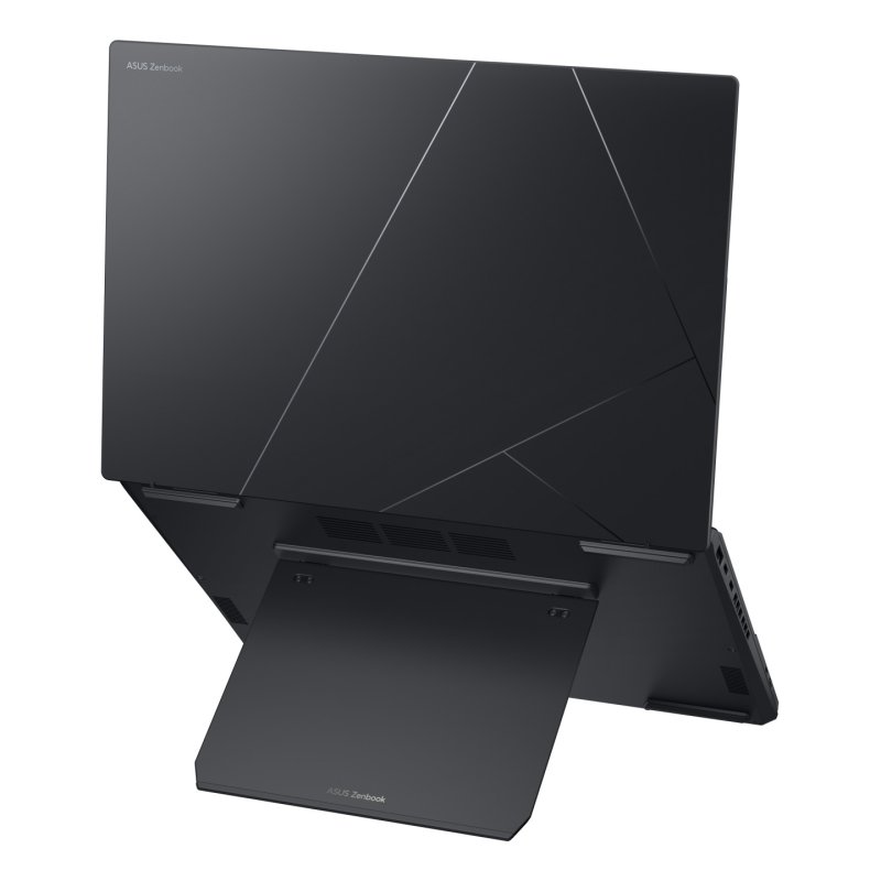 ASUS Zenbook Duo UX8406CA-QL249W Intel Core Ultra 9 285H Hybride (2-en-1) 35,6 cm (14") Écran tactile WUXGA 32 Go