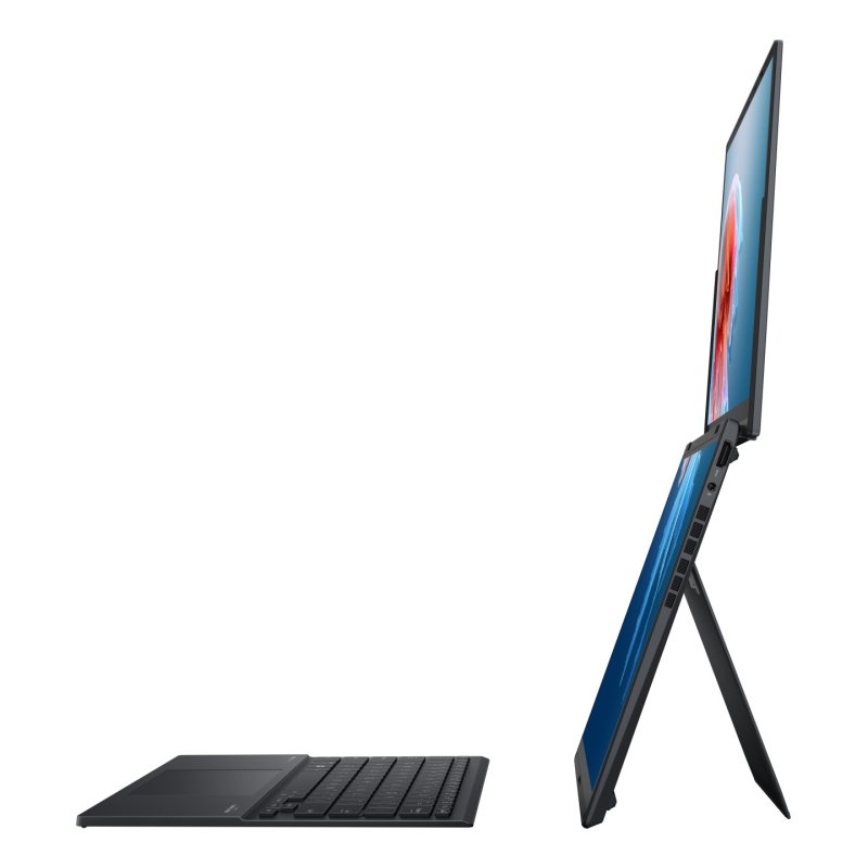 ASUS Zenbook Duo UX8406CA-QL249W Intel Core Ultra 9 285H Hybrid (2-in-1) 35.6 cm (14") Touchscreen WUXGA 32 GB