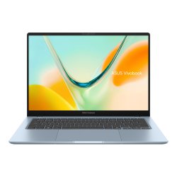 ASUS Vivobook S14 S5408QA-TM275W Copilot PC Snapdragon X1-26-101 Laptop 35.6 cm (14") WUXGA 8 GB LPDDR5x-SDRAM 256 GB