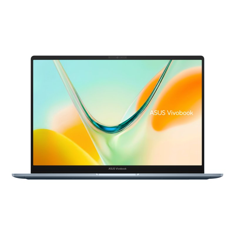 ASUS Vivobook S14 S5408QA-TM275W Copilot PC Snapdragon X1-26-101 Ordinateur portable 35,6 cm (14") WUXGA 8 Go