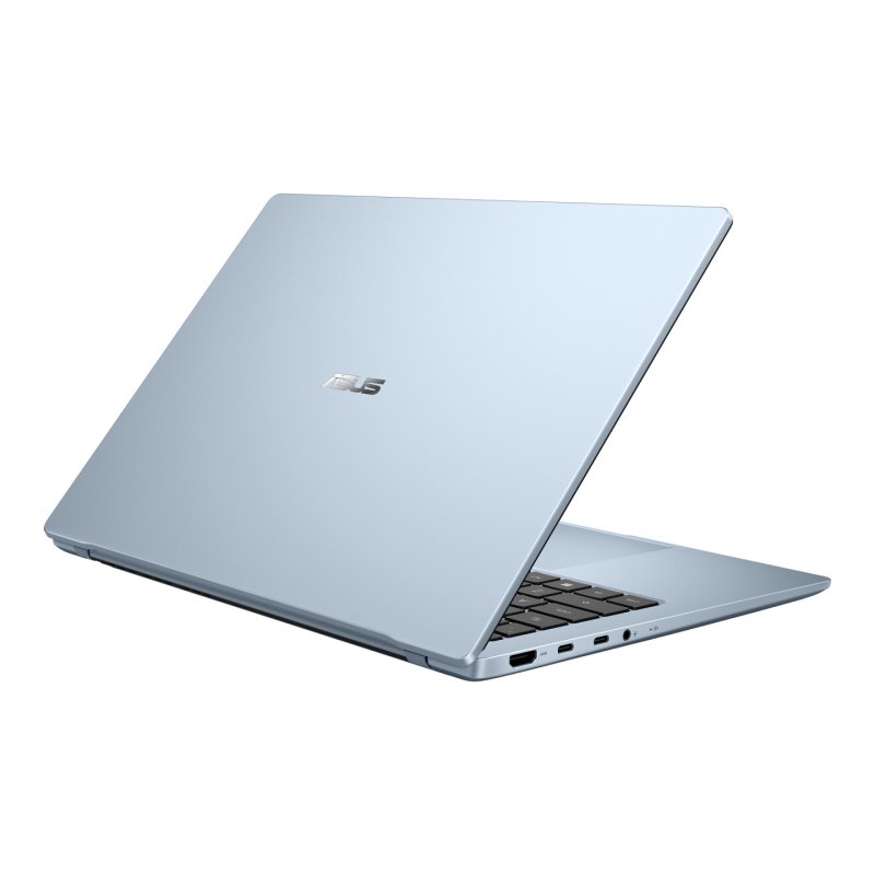 ASUS Vivobook S14 S5408QA-TM275W Copilot PC Snapdragon X1-26-101 Laptop 35.6 cm (14") WUXGA 8 GB LPDDR5x-SDRAM 256 GB