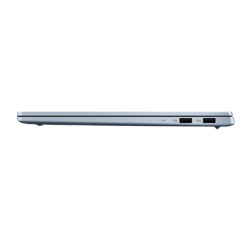 ASUS Vivobook S14 S5408QA-TM275W Copilot PC Snapdragon X1-26-101 Laptop 35.6 cm (14") WUXGA 8 GB LPDDR5x-SDRAM 256 GB