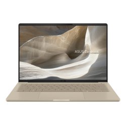 ASUS Zenbook A14 UX3407NA-QD004W Copilot PC Snapdragon X2E-88-100 Laptop 35.6 cm (14") WUXGA 32 GB LPDDR5x-SDRAM 1 TB