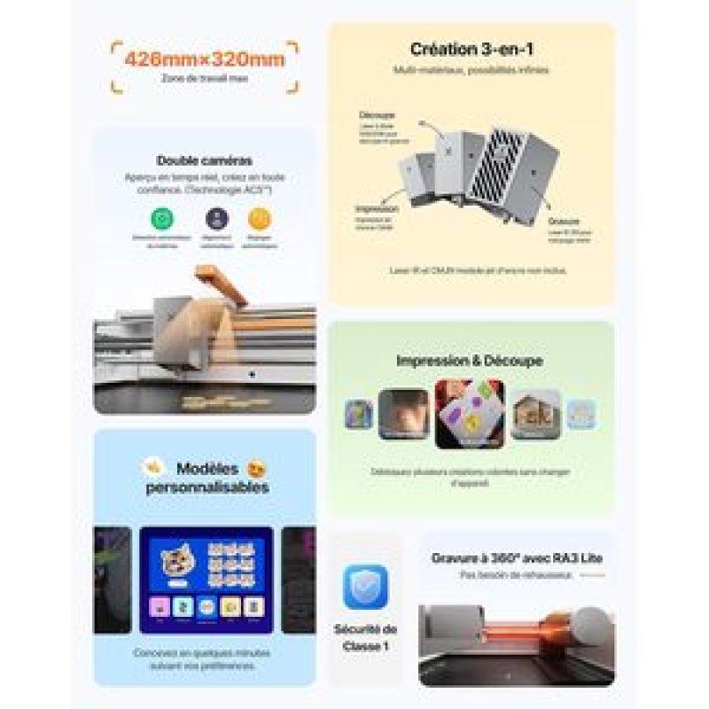 M2 10W STANDALONE