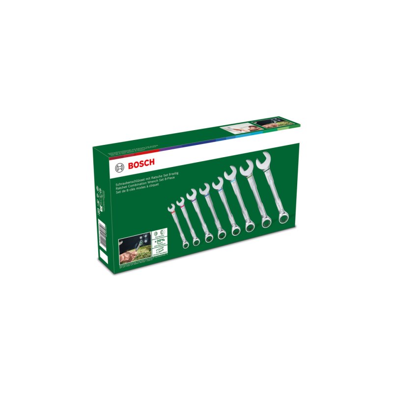 Bosch 1 600 A02 7PS