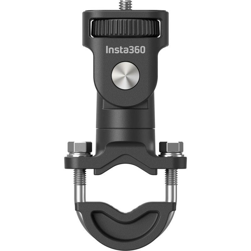 Insta360 Motorcycle U-Bolt Mount Sur objectif