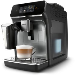 Philips - Series 2300 EP2339/40 Fully Automatic Espresso Machine with LatteGo