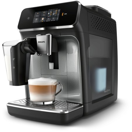 Philips - Series 2300 EP2339/40 Fully Automatic Espresso Machine with LatteGo