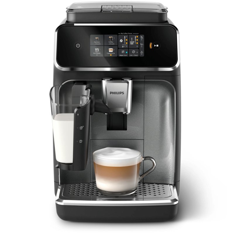 Philips Series 2300 EP2339 Fully automatic espresso machine