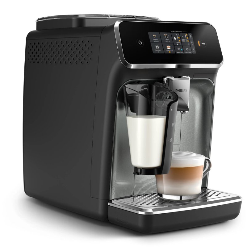 Philips Series 2300 EP2339 Fully automatic espresso machine