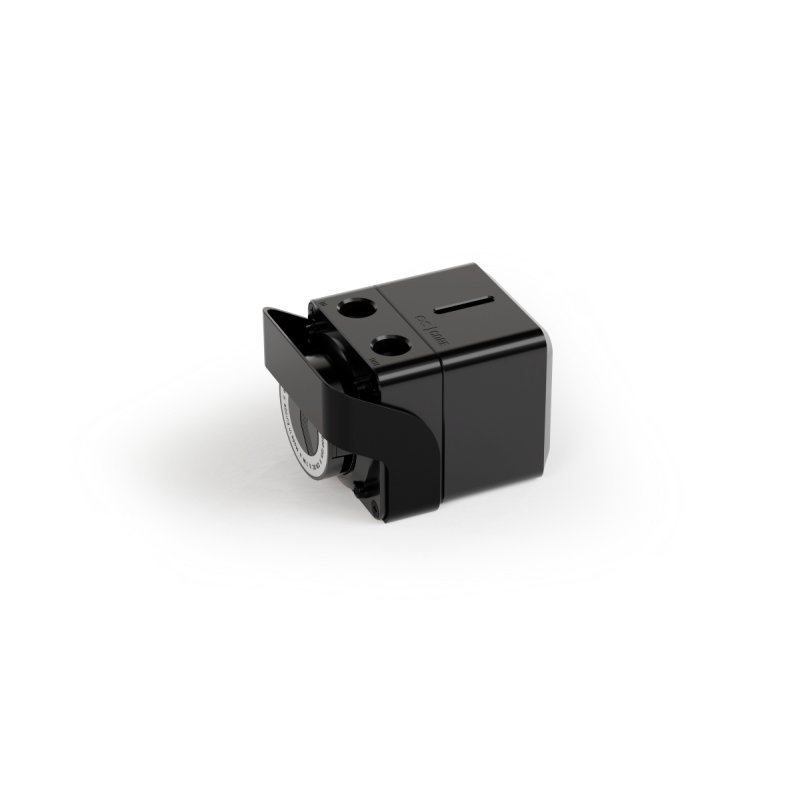Alphacool radiator screw 12x M3x30mm/M3x5mm grey phillips flat head