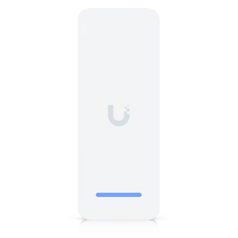 Ubiquiti Retrofit Reader Lecteur de commande d'accès de base Blanc