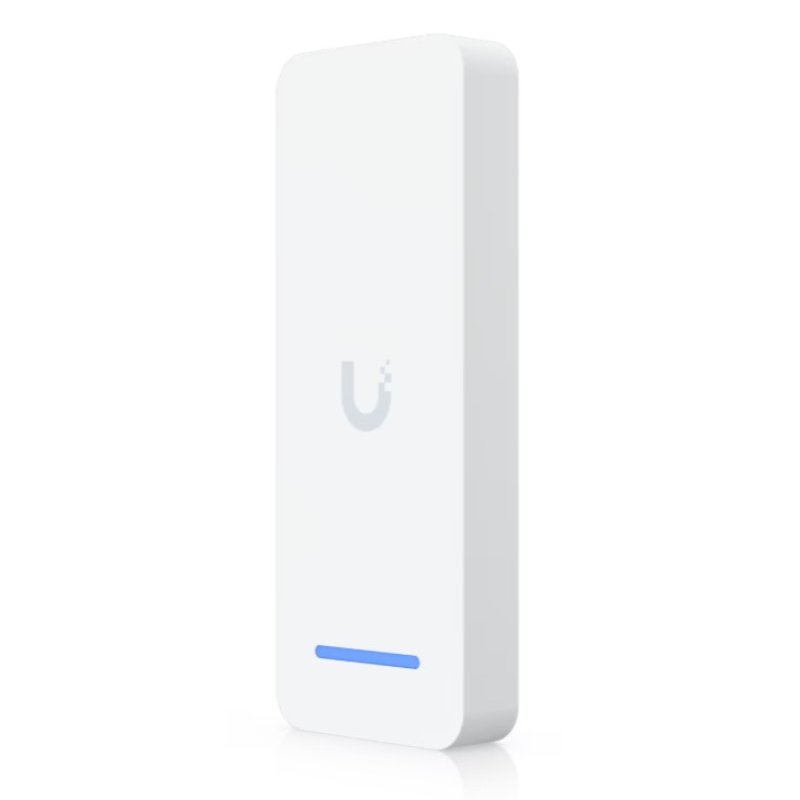 Ubiquiti Retrofit Reader Lecteur de commande d'accès de base Blanc