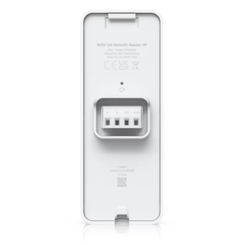 Ubiquiti - UA-RETROFIT-READER-W