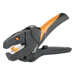 Weidmüller STRIPAX cable stripper Black, Orange