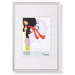 Walther Design New Lifestyle 18 x 24 Silver