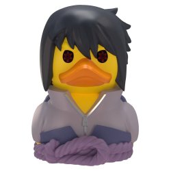 Naruto Shippuden Tubbz Mini PVC Figure Sasuke Uchiha 5 cm