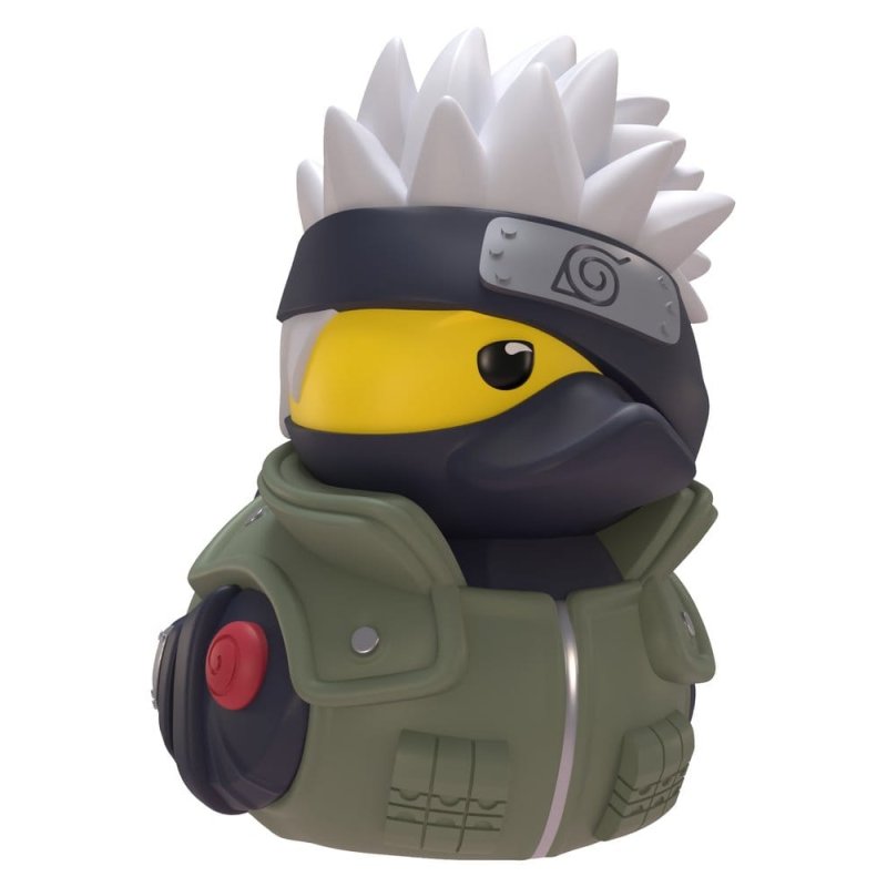 Naruto Shippuden Tubbz Mini PVC Figure Kakashi Hatake 5 cm