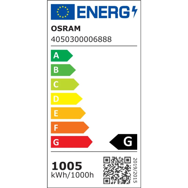 Osram P230P112/02 ampoule halogène 1000 W