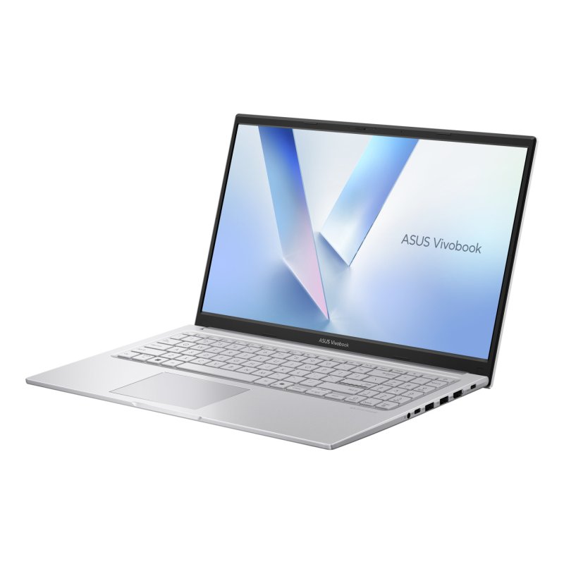 PORTATIL ASUS VIVOBOOK 15 X1504MA-BQ058 CORE 5 320 16GB 512GB 15.6" FDOS PLATA