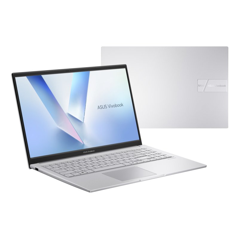 ASUS Vivobook 15 X1504MA-BQ058 Intel Core 5 320 Laptop 39.6 cm (15.6") Full HD 16 GB DDR5-SDRAM 512 GB SSD Wi-Fi 6
