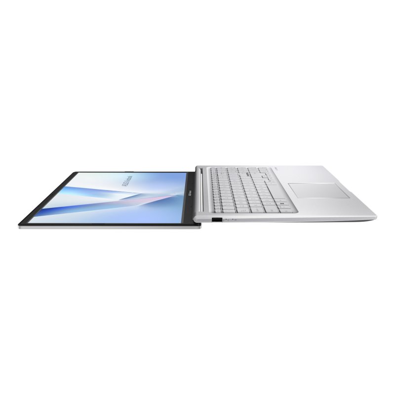 PORTATIL ASUS VIVOBOOK 15 X1504MA-BQ058 CORE 5 320 16GB 512GB 15.6" FDOS PLATA