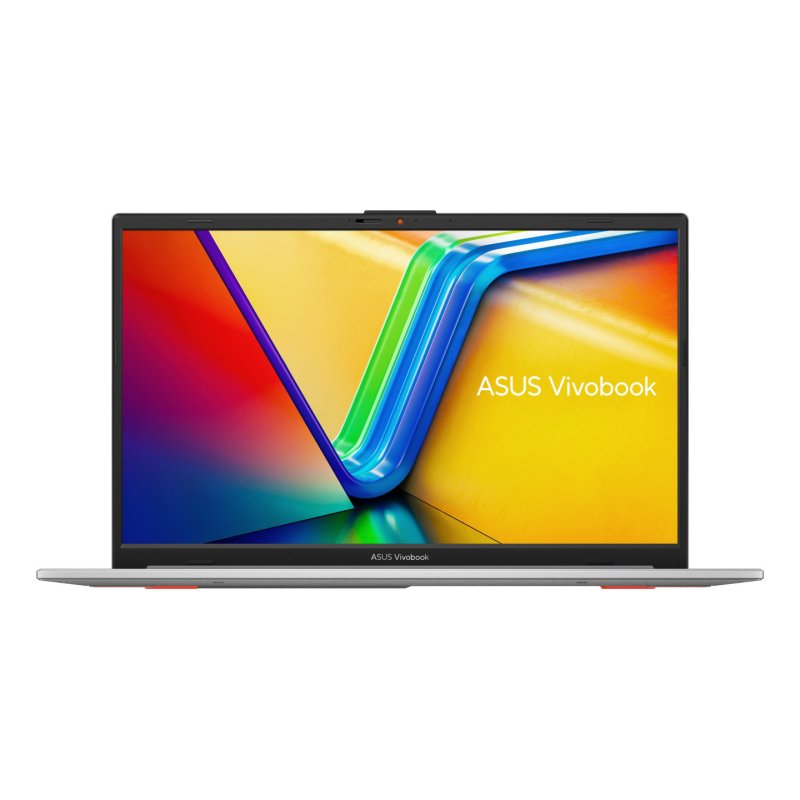 PORTATIL ASUS VIVOBOOK GO 15 E1504FA-BQ2871 R5 40 16GB 512GB 15.6" FDOS PLATA noAC