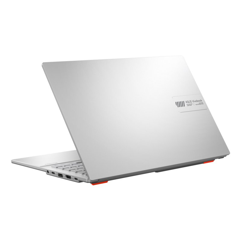 PORTATIL ASUS VIVOBOOK GO 15 E1504FA-BQ2871 R5 40 16GB 512GB 15.6" FDOS PLATA noAC