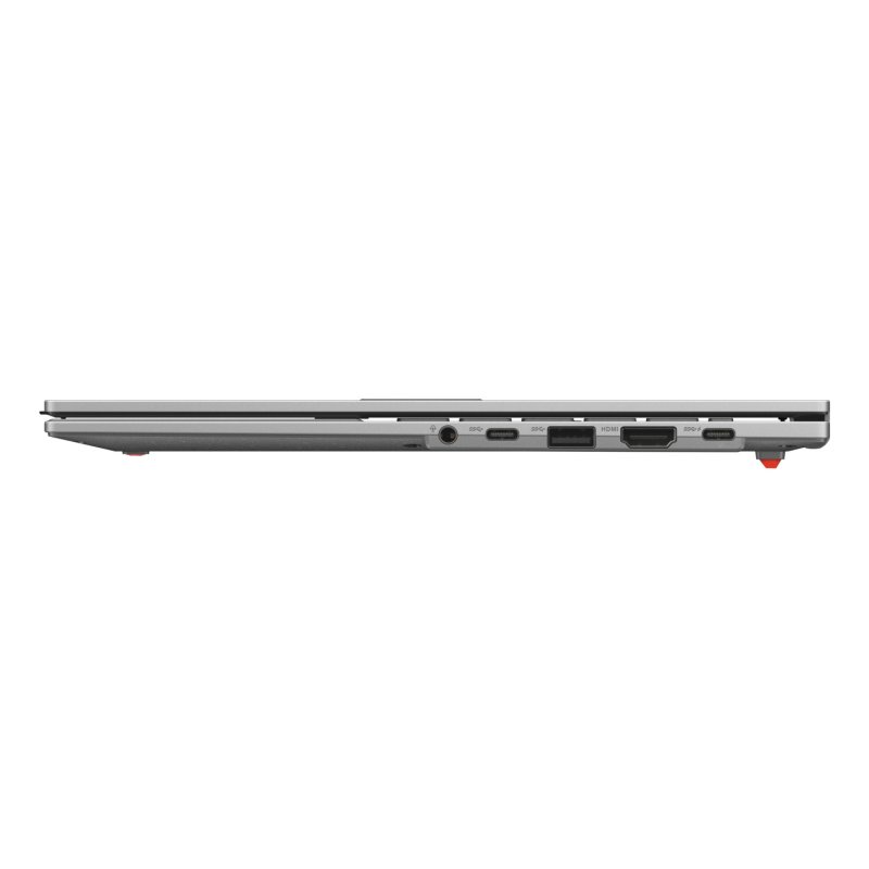 PORTATIL ASUS VIVOBOOK GO 15 E1504FA-BQ2871 R5 40 16GB 512GB 15.6" FDOS PLATA noAC