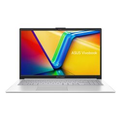 PORTATIL ASUS VIVOBOOK GO 15 E1504FA-BQ5080W R5 40 8GB 512GB 15.6" W11H PLATA noAC