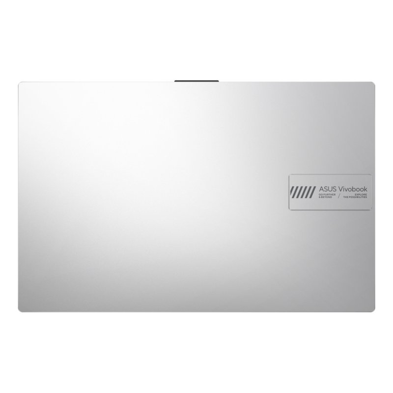 PORTATIL ASUS VIVOBOOK GO 15 E1504FA-BQ5080W R5 40 8GB 512GB 15.6" W11H PLATA noAC