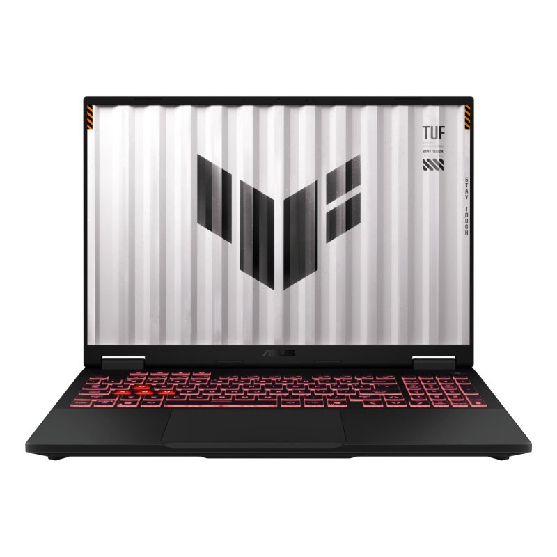 PORTATIL ASUS TUF A16 TUF608UHI-TU239 R7 260 16GB 512GB RTX5050 16" FDOS