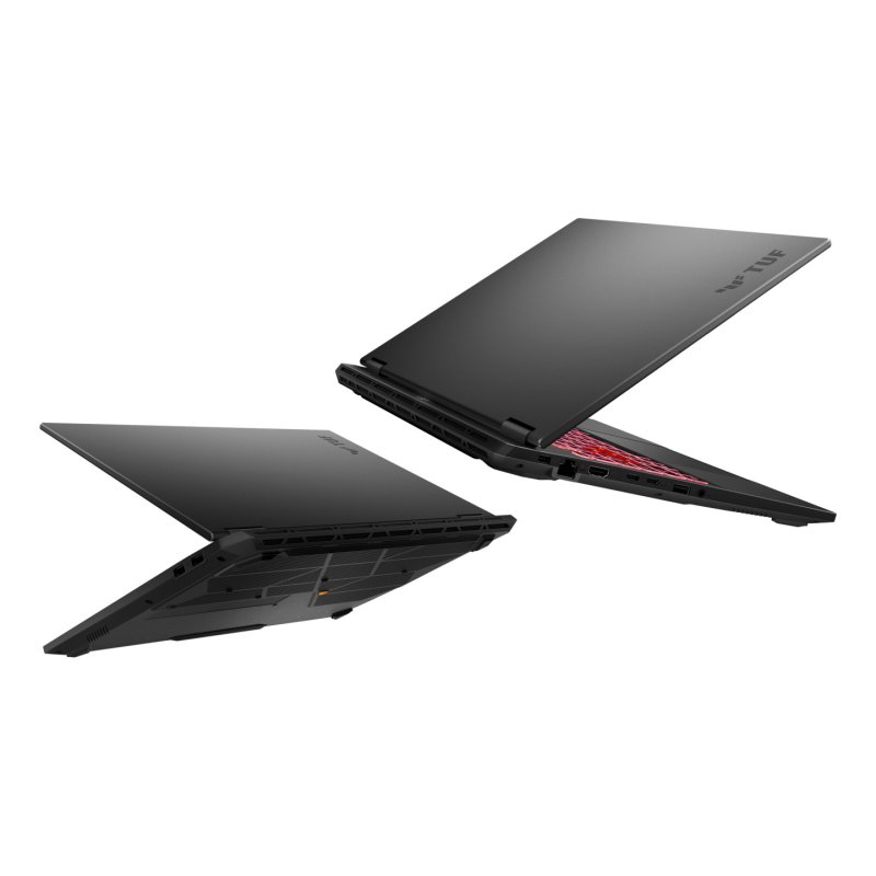 PORTATIL ASUS TUF A16 TUF608UHI-TU239 R7 260 16GB 512GB RTX5050 16" FDOS