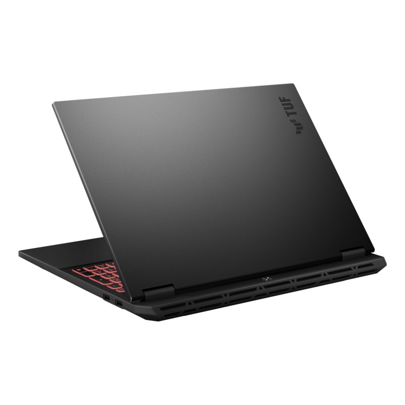 PORTATIL ASUS TUF A16 TUF608UHI-TU239 R7 260 16GB 512GB RTX5050 16" FDOS
