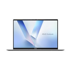 PORTATIL ASUS VIVOBOOK 16 X1607CA-MB059 U5 225H 16GB 512GB 16" FDOS PLATA noAC
