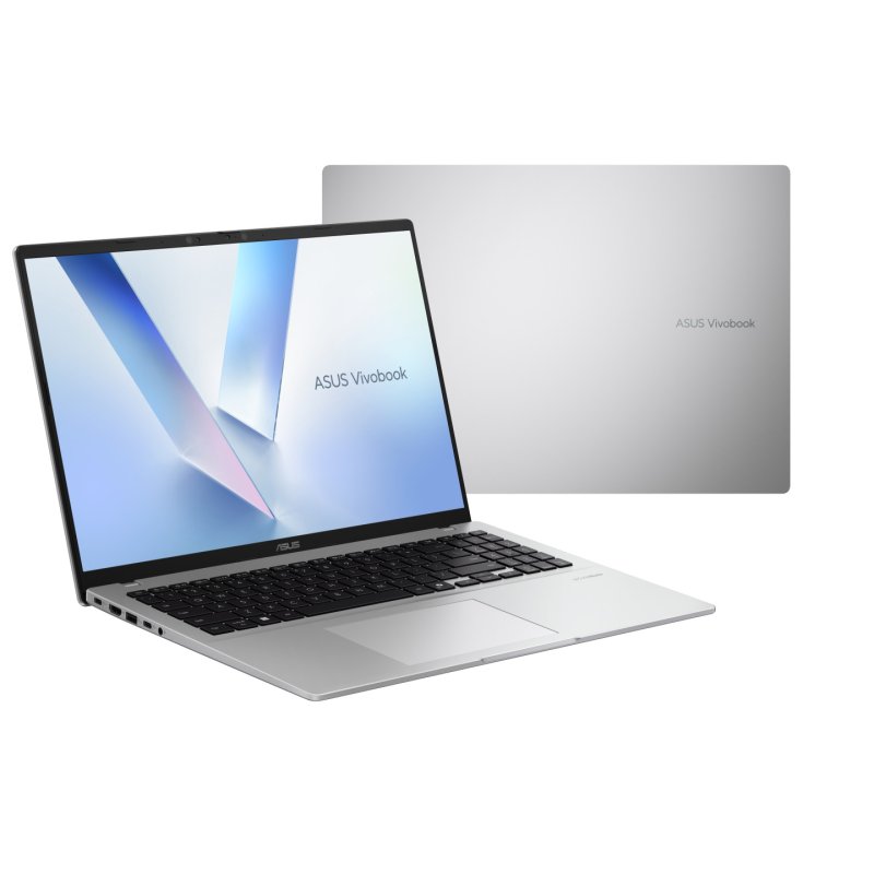 PORTATIL ASUS VIVOBOOK 16 X1607CA-MB059 U5 225H 16GB 512GB 16" FDOS PLATA noAC