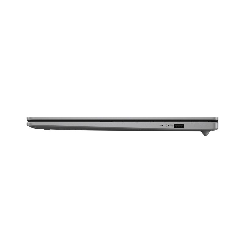 PORTATIL ASUS VIVOBOOK 16 X1607CA-MB059 U5 225H 16GB 512GB 16" FDOS PLATA noAC
