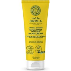Taiga Daily Protection Hand Cream