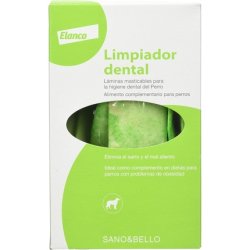 Bayer Sano & Bello Dental Cleaner 621140 Grams